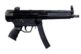 Century Arms Century Arms AP5 Core 9mm Semi-Auto Pistol with 30-Round Magazine HG6034AL-N