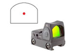 Trijicon RMR TYPE2 AS LED 6.5 MOA RM33 RM07-C-700680