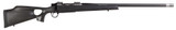 Christensen Arms Christensen Arms Summit Ti 7mm Rem Mag Bolt Action Rifle with Synthetic Carbon Thumbhole Stock CA10269-315325