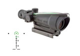 Trijicon ACOG 3.5X35 .308 BLSTC HS GRN TA11H-308G