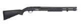Mossberg Mossberg 590S Tactical OR 12 Gauge Pump Action Shotgun with 13+1 Capacity and Matte Blue Finish 51604