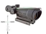Trijicon ACOG 3.5X35 .223 BALLISTIC GRN TA11J-G