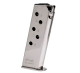 Walther Arms MAGAZINE PPK 380ACP 6RD NICKEL 2246009