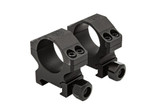 SIG SAUER ALPHA1 SCOPE RINGS 35MM HIGH SOA10024
