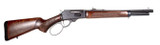 Rossi Rossi Model R95 Trapper .357 Magnum Lever Action Rifle with Hardwood Walnut Stock 950357161