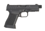 TriStar Sporting Arms TriStar Sporting Arms APOC Pro Semi-Auto 9mm Pistol with 15+1 Capacity 85780