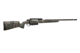 Seekins Precision Seekins Precision Havak Element M3 7MM Backcountry Rifle with Carbon Fiber Stock 0011710363-F
