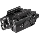 SureFire XVL2 WEAPONLIGHT/LASER 400LU XVL2-IRC