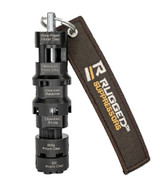 Rugged Suppressors RUGGED TOTEM MULTI TOOL RTK001