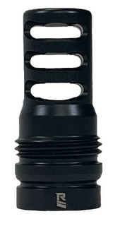Rugged Suppressors 3 PORT BRAKE .338CAL M18X1 MB026