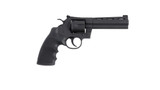Colt Colt Python .357 Magnum Revolver with 6-Round Capacity and Matte Finish PYTHON-BM5RNS