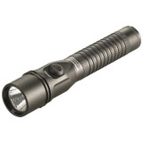 Streamlight STRION DS 375LM BLK AC/DC HLDR 74411