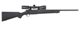 Mossberg Mossberg Patriot Rifle in 25-06 with Vortex 3-9x40mm Scope - Matte Blue Finish 28054