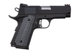 Rock Island Armory Rock Island Armory M1911-A1 Tactical II .45 ACP Semi-Auto Pistol with Parkerized Finish 51479