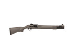 Beretta Beretta 1301 Tactical C Mod 2 12 Gauge Shotgun with Ghost Ring Sights and Synthetic Stock J131M2CTT187GR