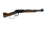 Henry Repeating Arms Henry Repeating Arms H1 Mares Leg .22 LR Lever Action Handgun with Walnut Stock H001ML-22