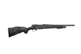 Weatherby Weatherby Vanguard Black Hills Bolt Action Rifle in 308 Win - 38 Inch, Matte Blue Finish VBS308NR0B