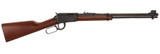 Henry Repeating Arms Henry Repeating Arms H1 Classic .22 LR Lever Action Rifle with Walnut Stock H001-22