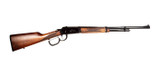 Heritage Manufacturing Heritage Manufacturing Range Side 410/20 BK/WD Lever Action Shotgun with Turkish Walnut Stock RS41020BK