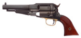 Taylor's & Company Taylor's & Company Remington Conversion Revolver in 38 Special with Blued Finish and Walnut Grips 550775