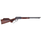 Henry Repeating Arms Henry Repeating Arms H1 Sporter Carbine 22 Magnum Rifle with Walnut Monte Carlo Stock H001PGHR-22M