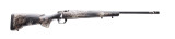 Bergara Bergara CIMA Pro Titanium Cerakote Bolt Action Rifle in 308 Win with Carbon Fiber Stock BPR38-308