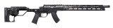 Christensen Arms Christensen Arms MPR Rimfire .22 LR Bolt Action Rifle with Tactical Stock and Carbon Fiber Handguard 801-12020-01