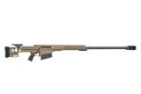 Barrett Firearms Barrett Firearms MRAD ELR .416 Barrett Bolt Action Rifle with Flat Dark Earth Finish 19612