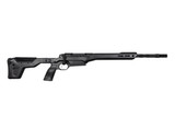Weatherby Weatherby 307 Alpine MDT Bolt Action Rifle in 7MM Backcountry with Chassis Stock 3WAMH7MMBR18B