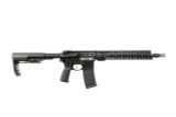 POF USA POF USA Minuteman 300 Blackout Rifle with 13.75-inch Barrel and Collapsible Stock 02048