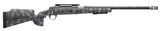 Browning Browning X-Bolt 2 Pro MCM CF SR Bolt Action Rifle in 300 Win Mag with Carbon Gray Cerakote Finish 036037229