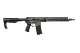 POF USA POF USA Minuteman 5.56 NATO Rifle with Tungsten Cerakote Finish and 13" M-LOK Rail 02046