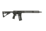 Radian Weapons Radian Weapons Model 1 Rifle in 223 Wylde – 16-Inch Barrel, Semi-Auto, Black Finish R0041