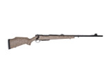 Weatherby Weatherby Mark V Dangerous Game Rifle in 416 WBY Mag with Tactical Stock and Cerakote Finish MDG02N416WR6B