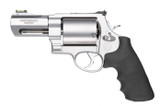 500 500S&W MAG 3.5" SS AS 5RD 11623