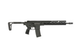 MCX-LT 5.56 16" BLK 30+1 RMCX-556N-16B-LT-B