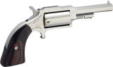 SHERIFF 22LR/22MAG 2.5" SS 5SH NAA-1860-250C