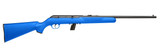 64 SEMI-AUTO 22LR BLUE 10+1 40217