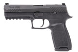 P320 FULL 9MM NIT 10+1 OR 320F-9-BSSP-10