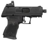 C-9 9MM BLK 10+1 3.93" RD TB YC9RDCT