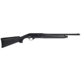 GF1 12/18.5 BLACK 4+1 STOCK GF11220B
