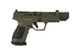 SOCOM CPT COMP 9MM ODG 4.5"  # SAR9CSOCOMODC