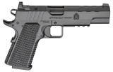 EMISSARY 1911 9MM 5" BLK OR PX9229LAOS