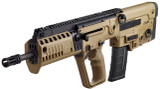 TAVOR X95 5.56 FDE 16.5" 30+1 XFD16