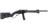 TOMBSTONE LVR 9MM 16" BLK 20+1 02543