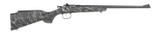 CRICKETT 22LR BLUE BLK/WHT WEB KSA2344
