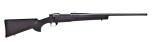 HOWA HOGUE 25CM BLK 22" TB HGR25CRB
