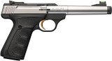 BUCKMARK CAMP S/S 22LR 5.9 SR# 051616490