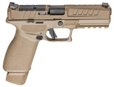 ECHELON 9MM FDE 4.5" 20+1 EC9459F-U
