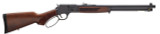 H12 PROVIDER 44MAG BL/WD H012PG-44M